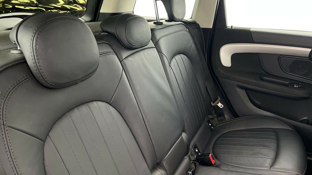 Mini Countryman 1.5 Cooper Sport Suv Euro 6 Ss Silver #12