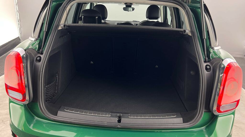 Mini Countryman 1.5 Cooper Sport Suv Euro 6 Ss Silver #13