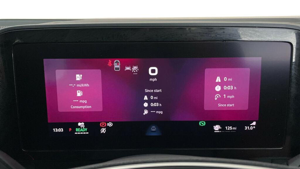 Skoda Kodiaq 2.0 Tdi 193 Sportline 4X4 Dsg 7 Seat Red #13