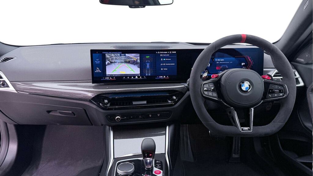 BMW M2 M2 480 Step Black #4
