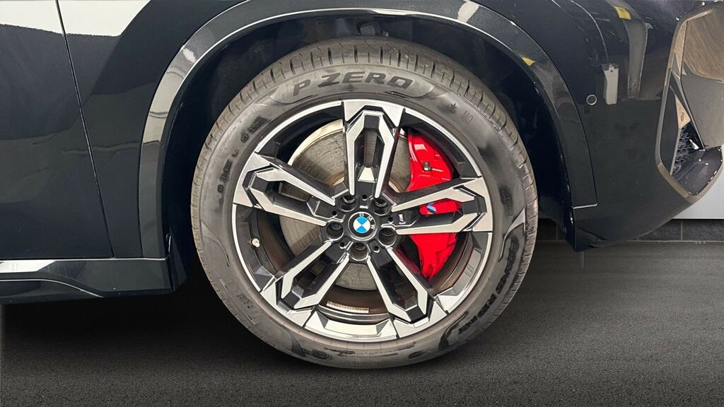 BMW iX1 Bmw Estate 230Kw Xdrive30 M Sport 65Kwh 5 Blue #14