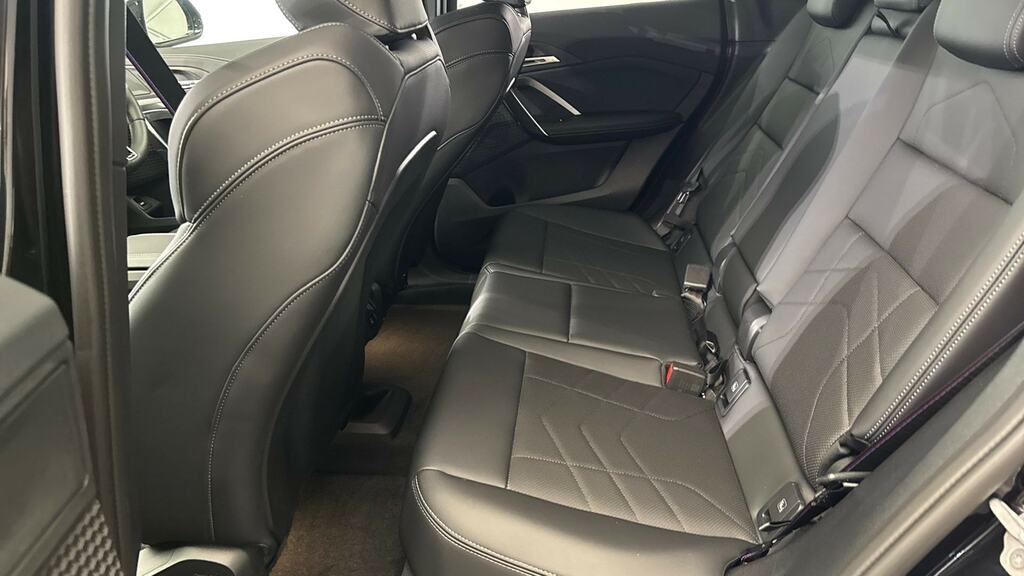 BMW iX1 Bmw Estate 230Kw Xdrive30 M Sport 65Kwh 5 Blue #12