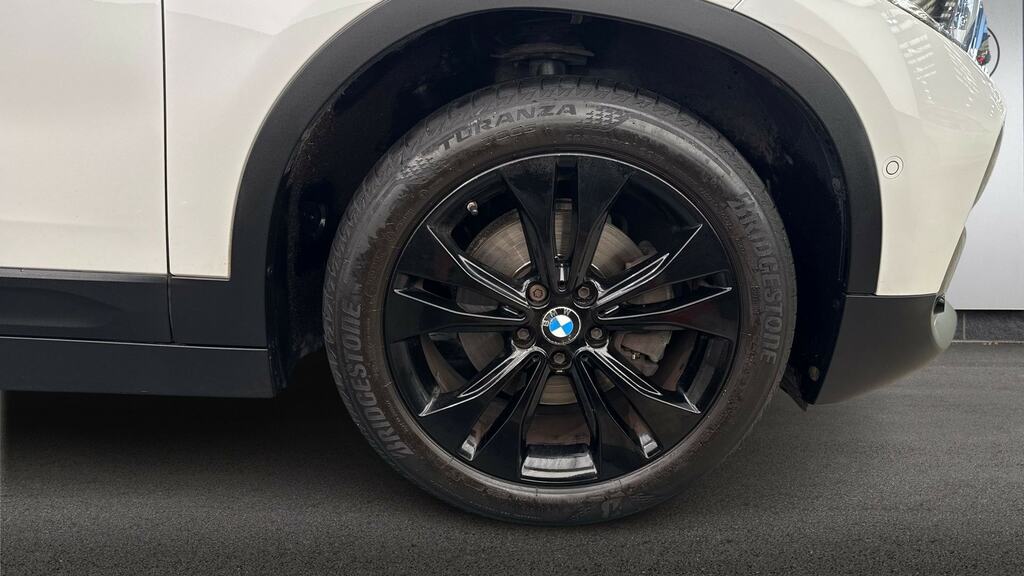 BMW X2 1.5 18I Sport Suv Dct Sdrive Euro 6 S Black #14