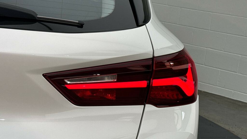 BMW X2 1.5 18I Sport Suv Dct Sdrive Euro 6 S Black #21