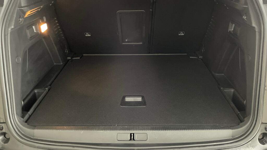 Peugeot 3008 1.5 Bluehdi Gt Eat8 White #22