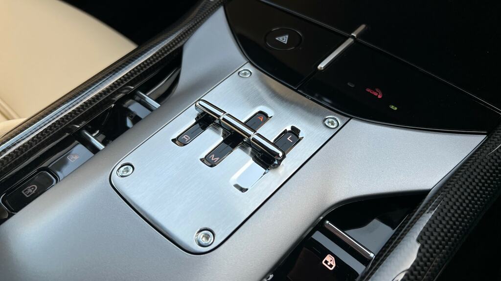 Ferrari Purosangue 6.5 V12 F1 Dct 4Wd Euro 6 Ss 2024  #16