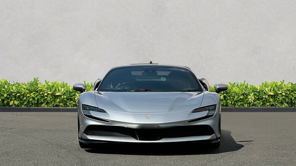 Ferrari Sf90 Stradale 4.0T V8 7.9Kwh F1 Dct 4Wd Euro 6 Ss  #8