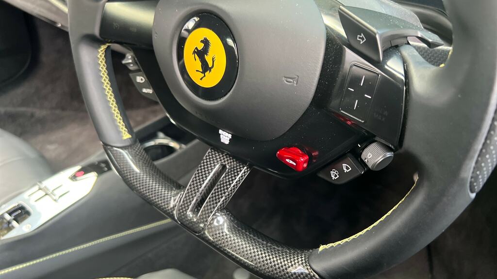 Ferrari Sf90 Stradale 4.0T V8 7.9Kwh F1 Dct 4Wd Euro 6 Ss  #26