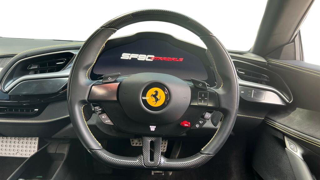 Ferrari Sf90 Stradale 4.0T V8 7.9Kwh F1 Dct 4Wd Euro 6 Ss  #13