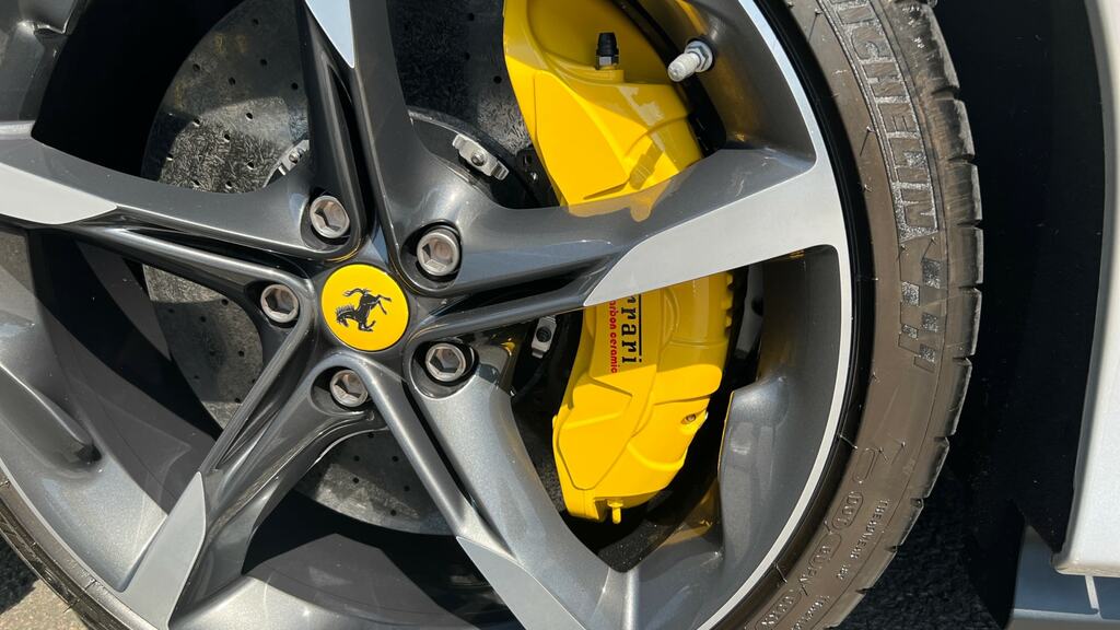 Ferrari Sf90 Stradale 4.0T V8 7.9Kwh F1 Dct 4Wd Euro 6 Ss  #24