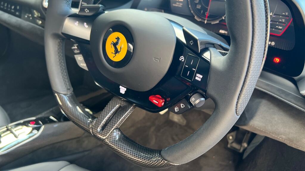 Ferrari 296 GTB V6 7.45Kwh F1 Dct Euro 6 #25