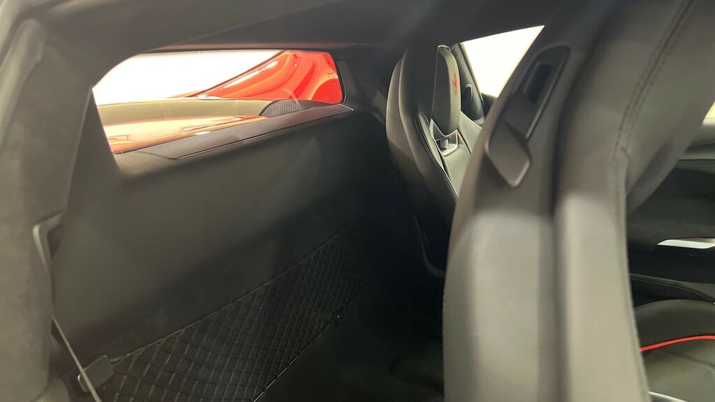 Ferrari 296 GTB V6 7.45Kwh F1 Dct Euro 6 #20