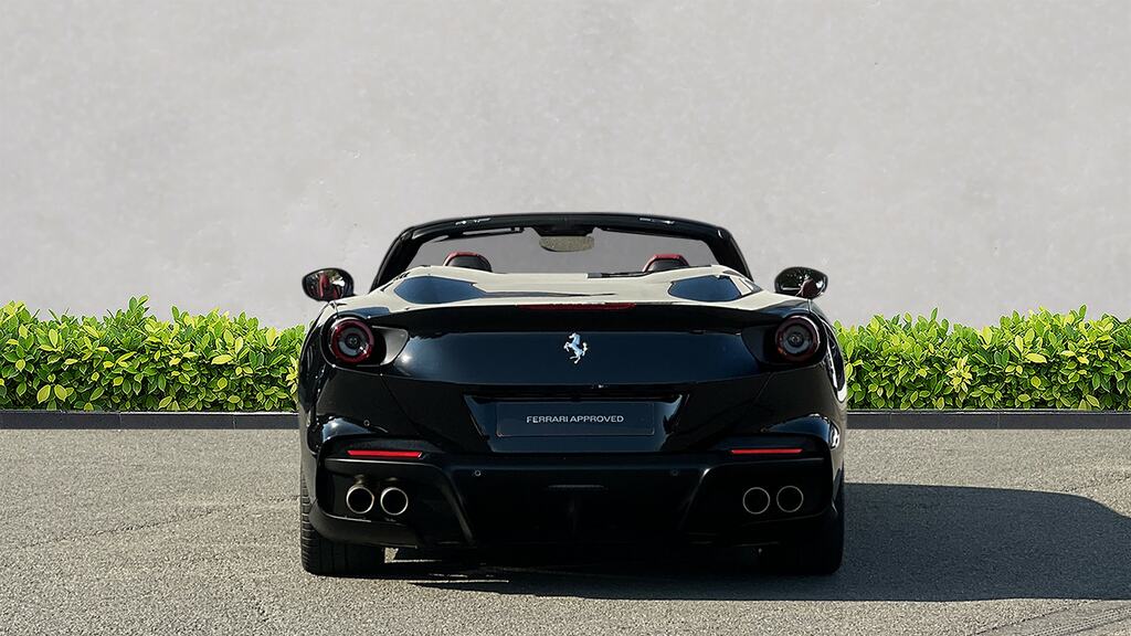 Ferrari Portofino Portofino M S-a Grey #9