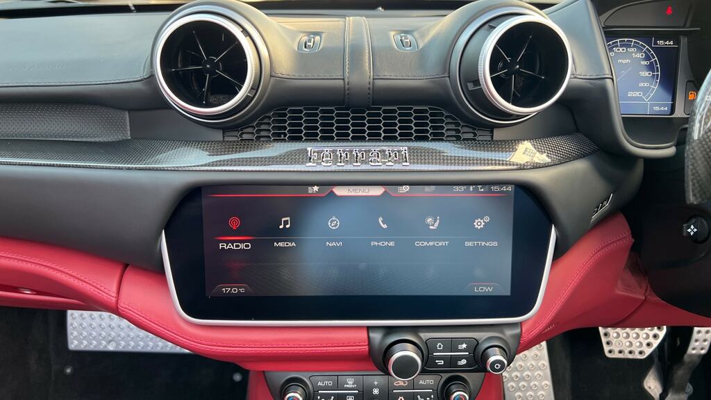 Ferrari Portofino Portofino M S-a Grey #15