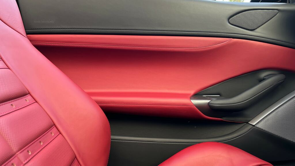 Ferrari Portofino Portofino M S-a Grey #16
