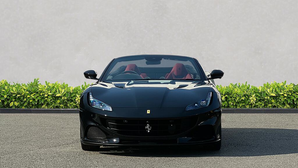 Ferrari Portofino Portofino M S-a Grey #8