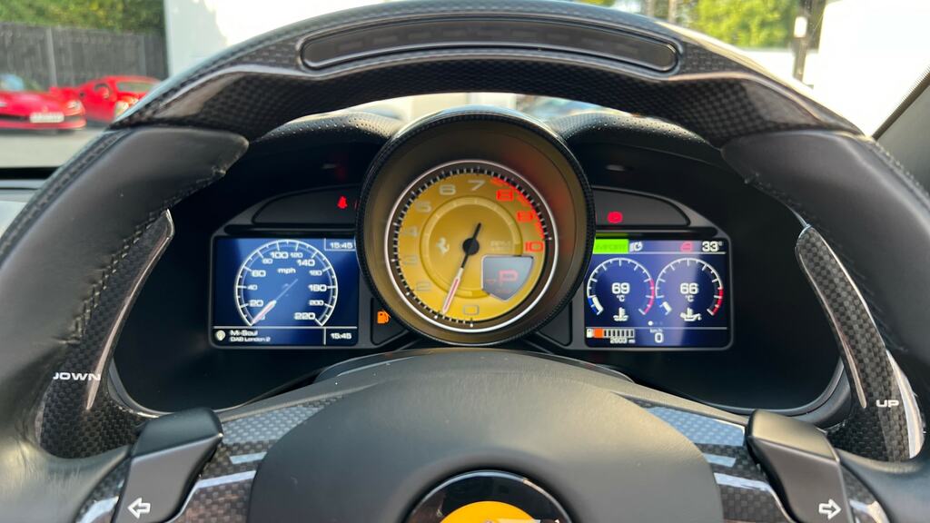 Ferrari Portofino Portofino M S-a Grey #14