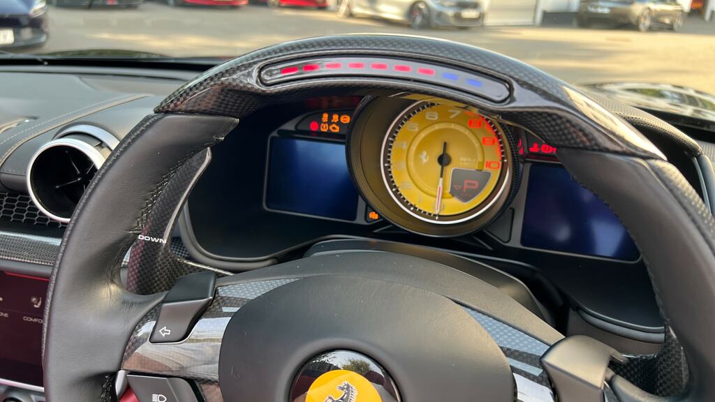 Ferrari Portofino Portofino M S-a Grey #26