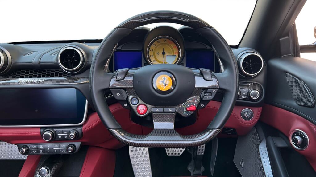 Ferrari Portofino Portofino M S-a Grey #13