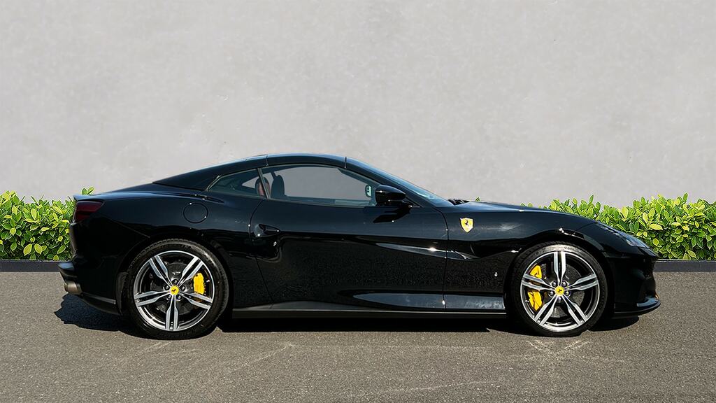 Ferrari Portofino Portofino M S-a Grey #21