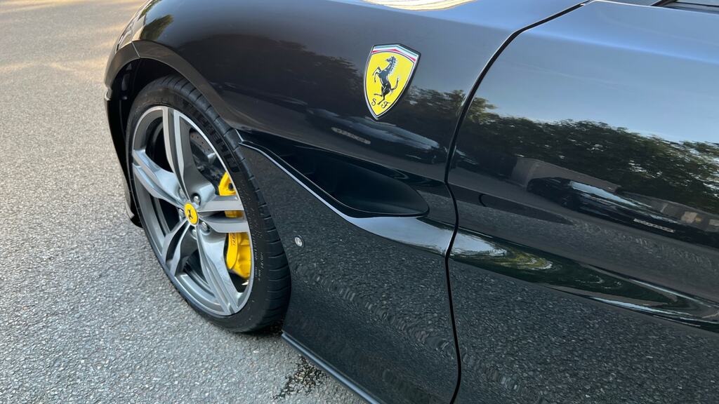 Ferrari Portofino Portofino M S-a Grey #29