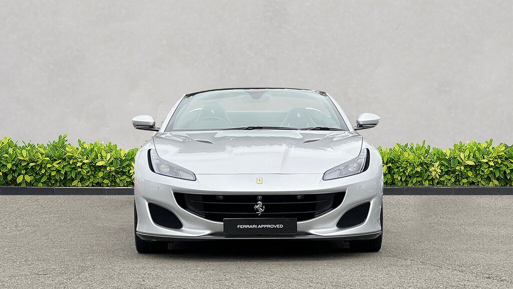 Ferrari Portofino Portofino S-a Blue #8