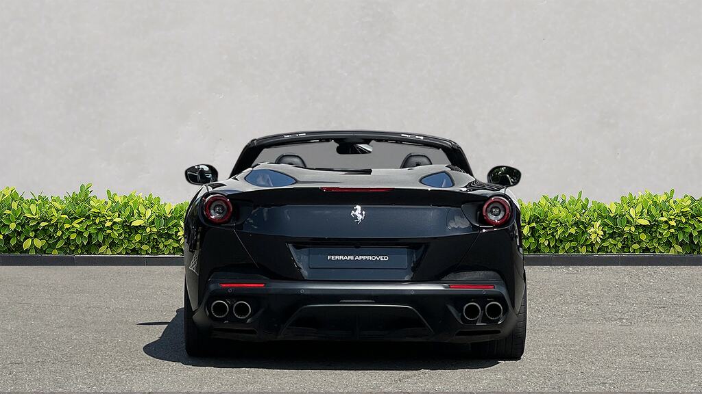 Ferrari Portofino Portofino S-a Grey #9