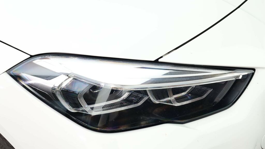 BMW 2 Series Gran Coupe Bmw Used F22 220I M Sport Coupe B48 2.0I Lci White #22