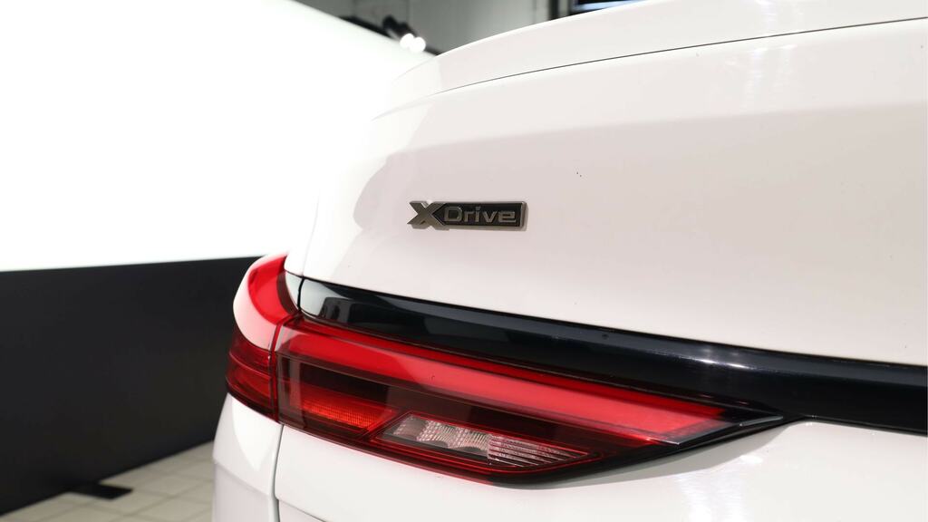 BMW 2 Series Gran Coupe Bmw Used F22 220I M Sport Coupe B48 2.0I Lci White #23