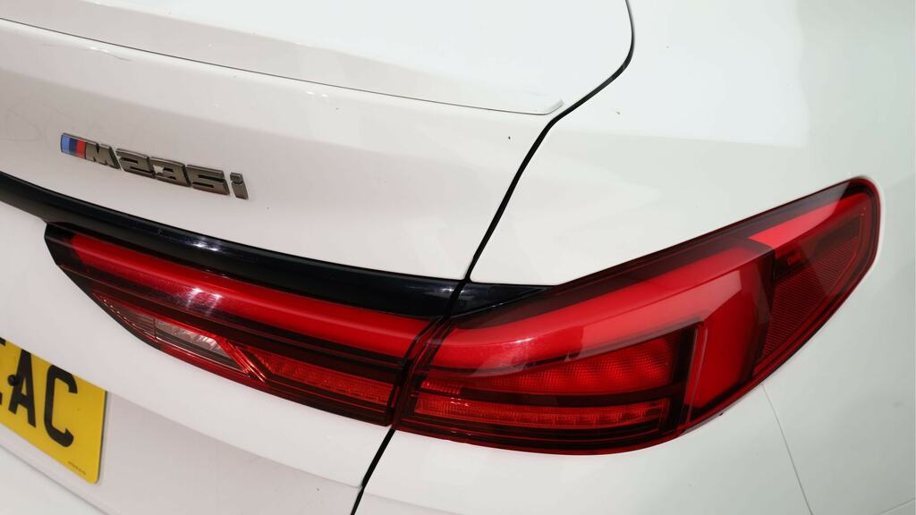 BMW 2 Series Gran Coupe Bmw Used F22 220I M Sport Coupe B48 2.0I Lci White #21