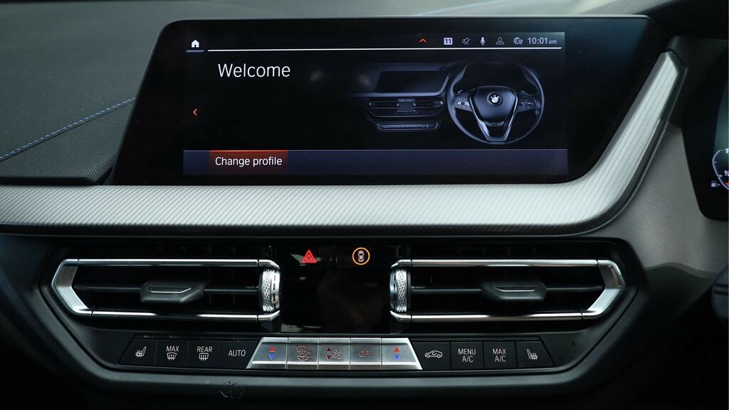 BMW 2 Series Gran Coupe Bmw Used F22 220I M Sport Coupe B48 2.0I Lci White #8