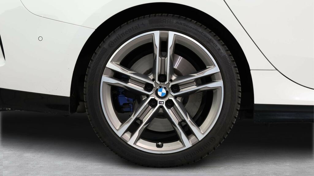 BMW 2 Series Gran Coupe Bmw Used F22 220I M Sport Coupe B48 2.0I Lci White #14