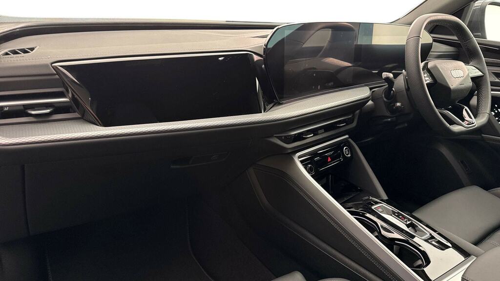 Audi Q5 2.0 Tfsi Quattro S Line S Tronic Sv Grey #2