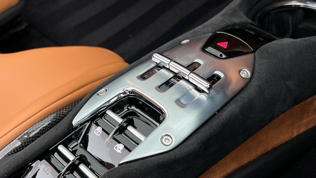 Ferrari 296 Gts 3.0T V6 7.45Kwh Spider F1 Dct Euro 6 Ss 202 #17