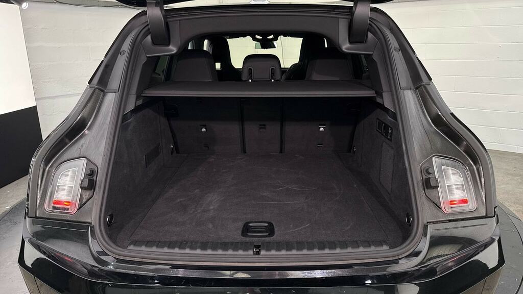 BMW iX Bmw Estate 240Kw Xdrive40 M Sport Edition 76.6Kwh Black #12