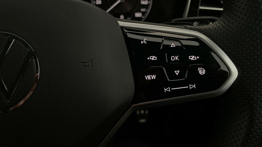 Volkswagen Touareg Touareg V6 Black Edition Tdi Black #18