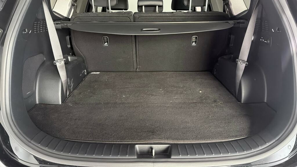 Hyundai Santa Fe 1.6 T-gdi 13.8Kwh Premium Suv Plug-in H Black #22
