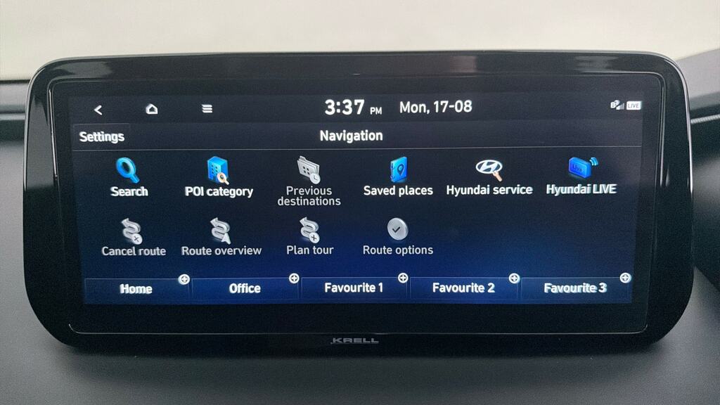 Hyundai Santa Fe 1.6 T-gdi 13.8Kwh Premium Suv Plug-in H Black #20