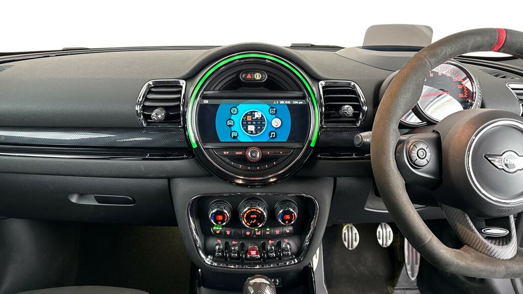Mini Clubman 2.0 John Cooper Works All4 6Dr Chilimed Pk Grey #6