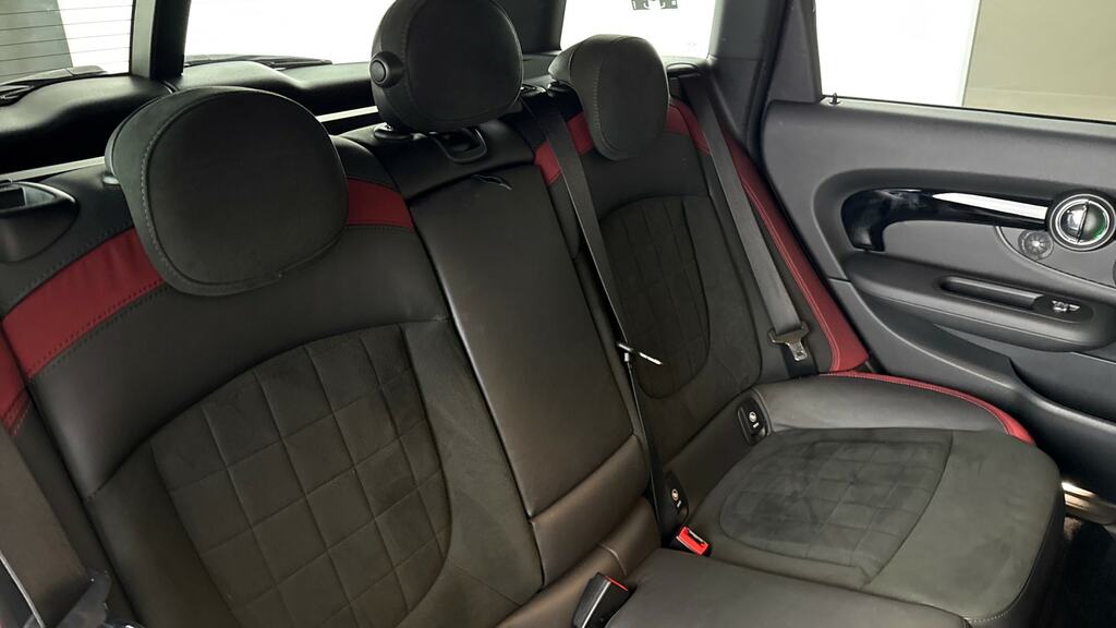 Mini Clubman 1.5 Cooper Estate 6Dr Euro 6 Ss Blue #12