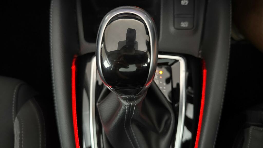 Nissan Qashqai 1.3 Dig-t Mh 140 Premiere With Glass Roof And Driv Blue #14