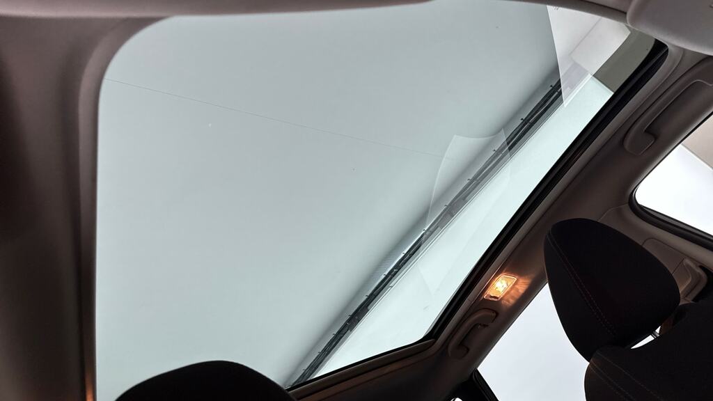 Nissan Qashqai 1.3 Dig-t Mh 140 Premiere With Glass Roof And Driv Blue #32