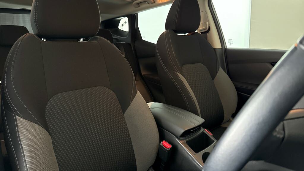 Nissan Qashqai 1.3 Dig-t Mh 140 Premiere With Glass Roof And Driv Blue #10