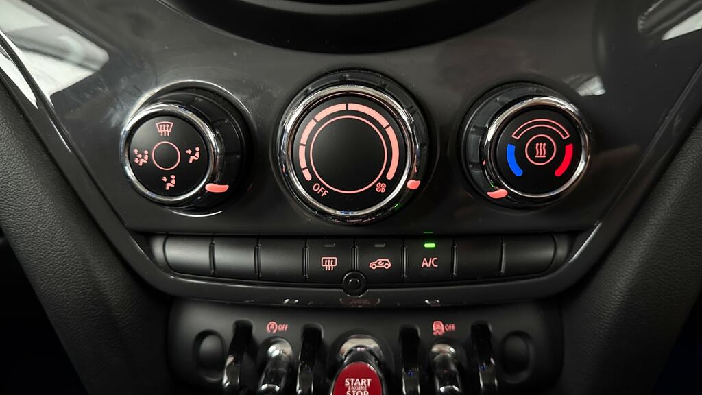 Mini Countryman 1.5 Cooper Suv Euro 6 Ss 136 Grey #16
