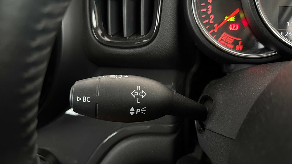 Mini Countryman 1.5 Cooper Suv Euro 6 Ss 136 Grey #29