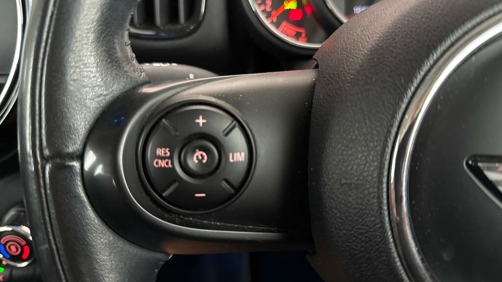 Mini Countryman 1.5 Cooper Suv Euro 6 Ss 136 Grey #17
