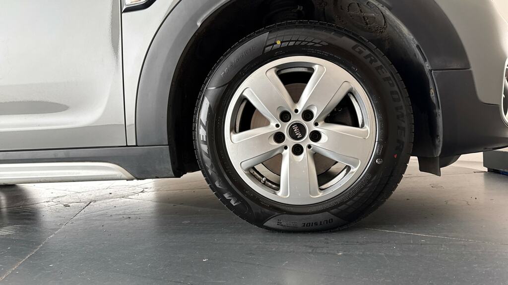 Mini Countryman 1.5 Cooper Suv Euro 6 Ss 136 Grey #23