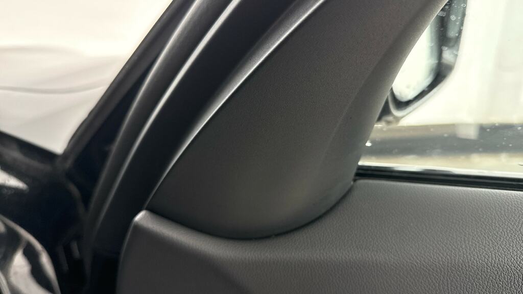 BMW 3 Series 320I M Sport Touring Euro 6 White #19