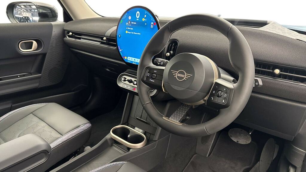 Mini Hatch 2.0 S Classic BT75FMJ Black #6