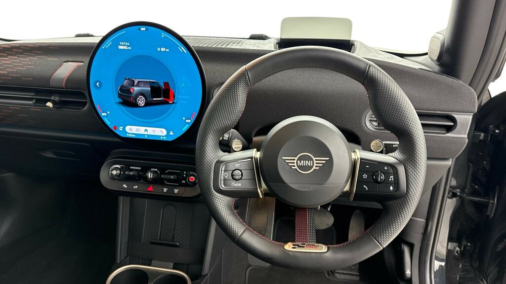 Mini Hatch 1.5 C Sport Level 3 YG75UMY Grey #5